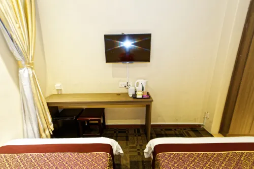 The Noble Hotel Photos