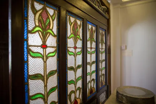 Jawi Peranakan Mansion Photos