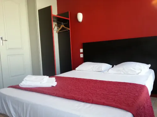 Hipotel Paris Bastille Saint Antoine Photos