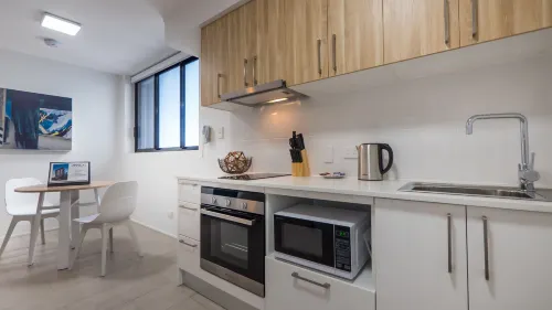 Annexe Apartments Photos
