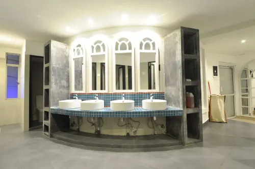 Clock Inn Dehiwala Chambres Photos