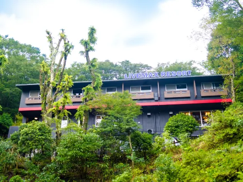 LiVEMAX RESORT HAKONESENGOKUHARA À ne pas manquer Photos