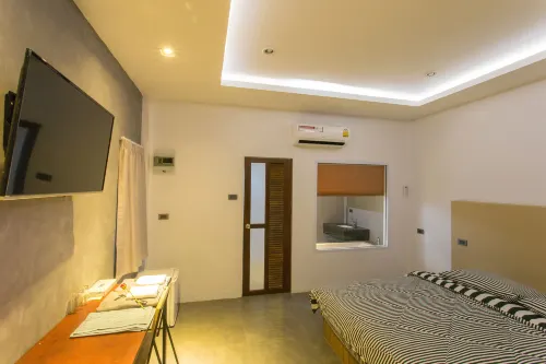 88 Fine Hotel @ Suratthani Airport Photos