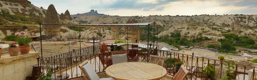 Koza Cave Hotel Da non perdere Photos