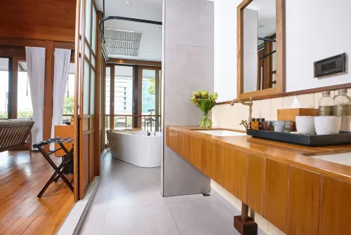 Chann Bangkok Noi Photos