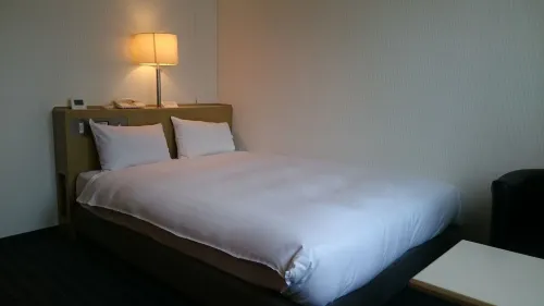 Hotel Crown Hills Sagamihara Photos