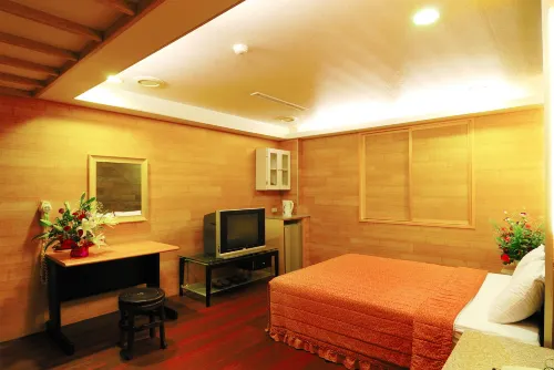 Empire Hotel Chambres Photos