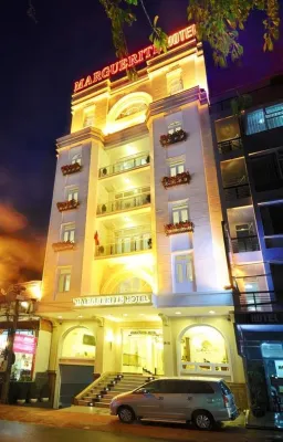 Marguerite Hotel Exteriör Photos