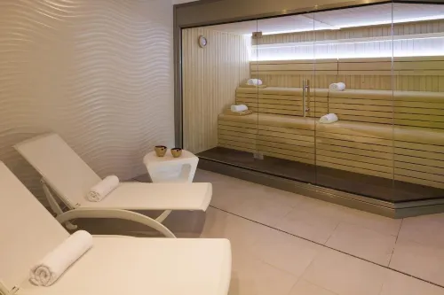 AxelBeach Ibiza Suites Apartments Spa and Beach Club - Adults Only Photos