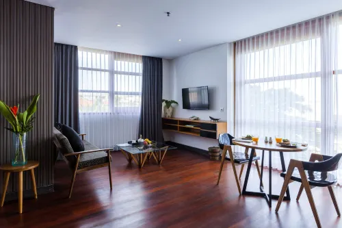 Imani Suites Photos
