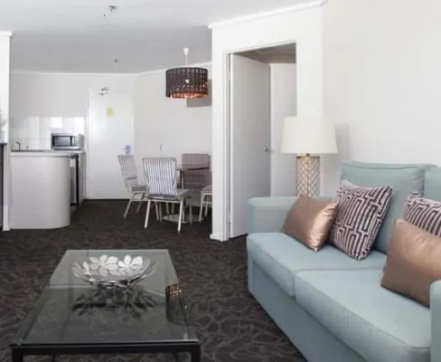 Best Western Plus Hotel Lord Forrest Photos