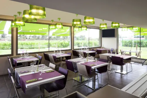 Hotel Ibis Styles Lleida Torrefarrera Da non perdere Photos