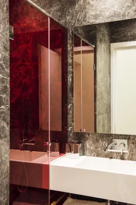 Hotel Milu Florence Photos