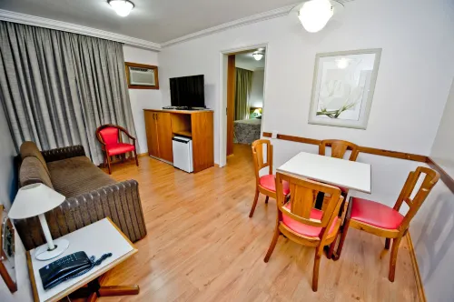 Hotel Dan Inn Sorocaba - by Nacional Inn Photos