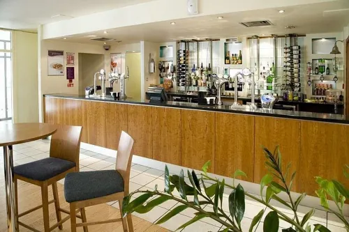 Premier Inn London Kings Cross Loisirs et amusements Photos