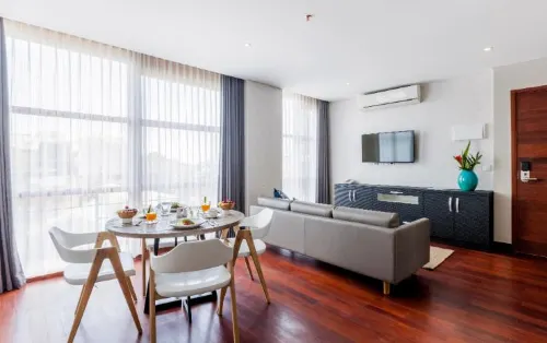 Imani Suites Kamar Photos