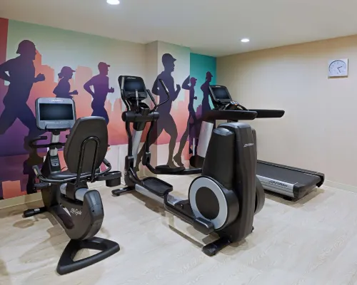 Hyatt Place Long Island/New York City Loisirs et amusements Photos