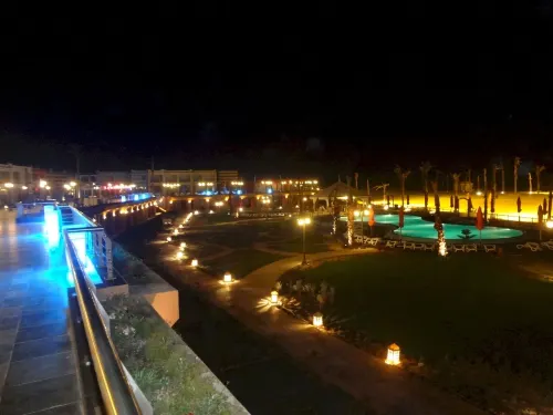 Porto Matrouh Beach Resort Public Areas Photos