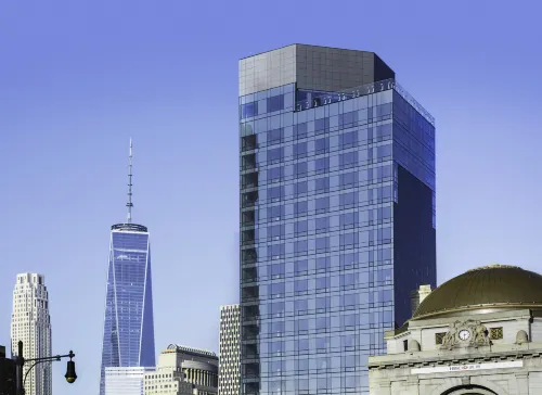 Hotel 50 Bowery, part of JdV by Hyatt À proximité de l'hôtel Photos