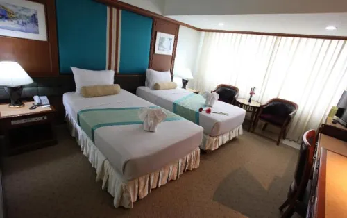 Asian Hotel Camere Photos