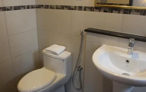 Hotel Nur Miri Camere Photos