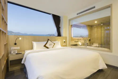 Stella Maris Nha Trang Hotel Photos