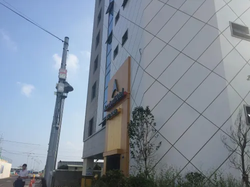 Dream Jeju Hotel À proximité de l'hôtel Photos