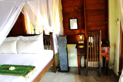 Pai Vimaan Resort Rooms Photos