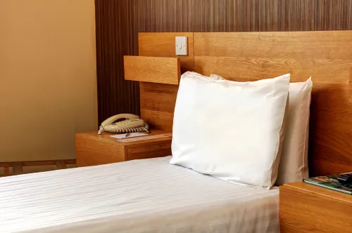 Best Western Thurrock Hotel Photos