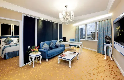 Emperor Hotel Da non perdere Photos