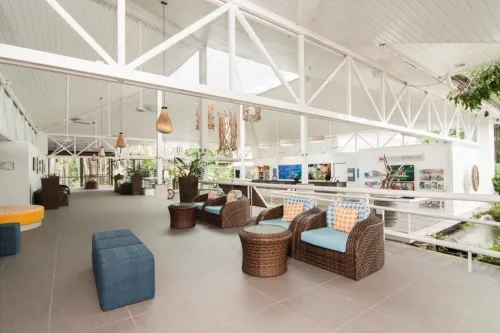 Ramada Resort by Wyndham Port Douglas Area Publik Photos