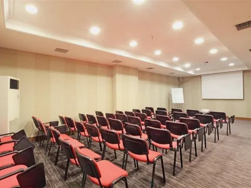 Vicenza Hotel Istanbul Old City Бизнес-удобства Photos