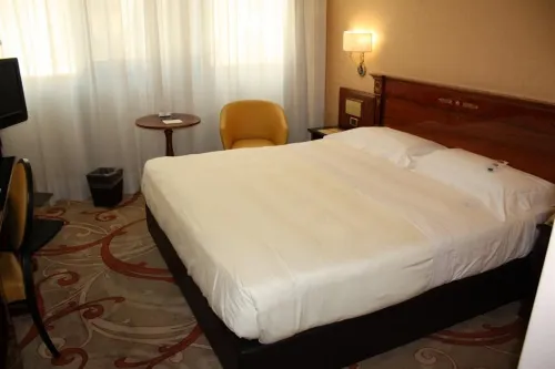 UNA HOTELS Scandinavia Milano Camere Photos