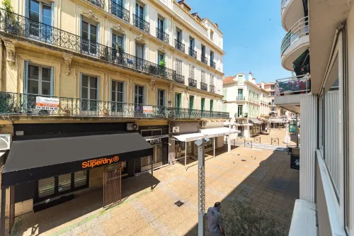 Mercure Saint Raphael Centre Plage Espaces publics Photos