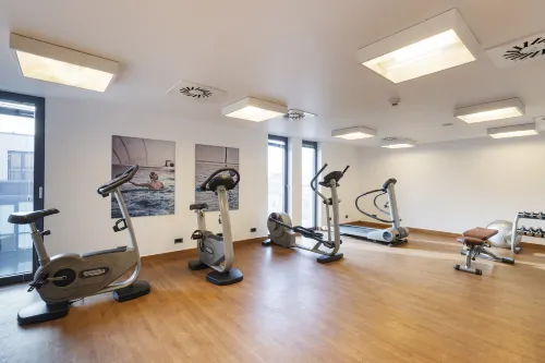 Exe Budapest Center Da non perdere Photos