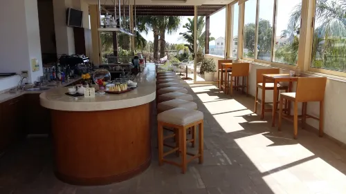E-Hotel Larnaca Resort & Spa Здоровье и отдых Photos