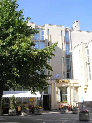 Hôtel Kyriad Metz Centre À ne pas manquer Photos