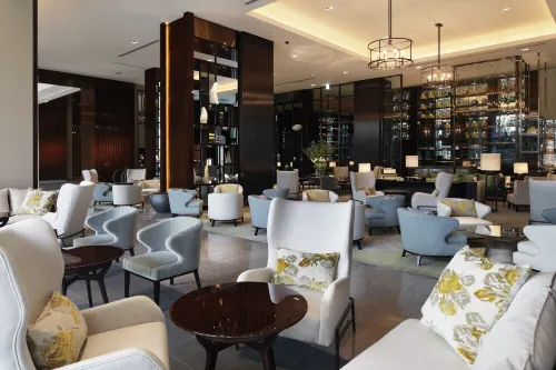 Palace Hotel Tokyo Featured Photos