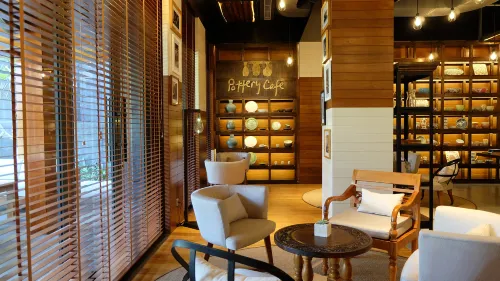 Hotel Indigo Bali Seminyak Beach Aree comuni Photos