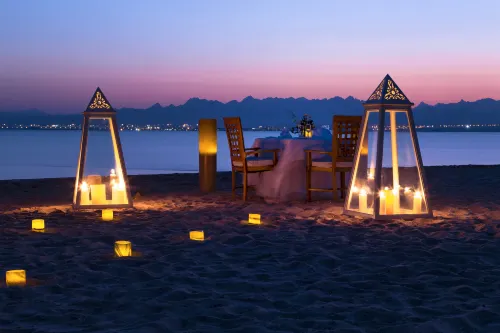 Kempinski Hotel Soma Bay Tæt på hotel Photos