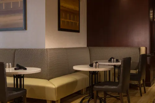 Tysons Corner Marriott Leisure & Recreation Photos
