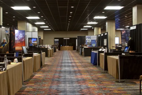 JW Marriott Indianapolis Business Photos