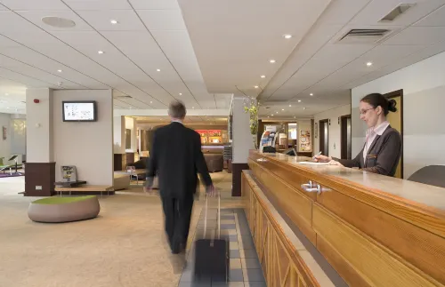 Novotel Wolverhampton À ne pas manquer Photos
