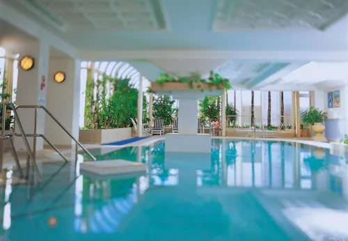 Grand Hotel Sunderland Leisure & Recreation Photos
