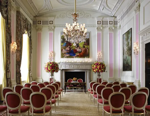 The Ritz London Da non perdere Photos