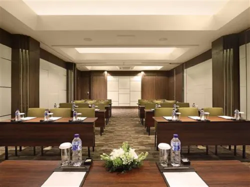 Golden Tulip Jineng Resort Bali  Fasilitas Bisnis Photos
