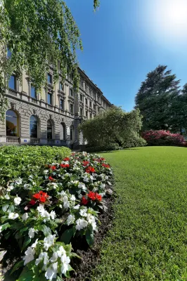Palace Hotel Lake Como À ne pas manquer Photos