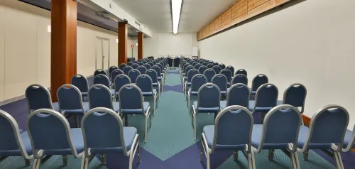 Best Western Grand Hotel Guinigi Business Facilities Photos