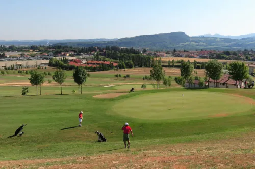 Serravalle Golf Hotel Benessere e tempo libero Photos