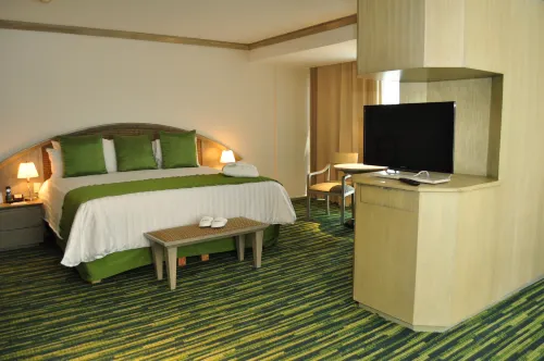 Radisson Paraiso Hotel Mexico City Photos